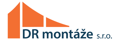 DR montáže